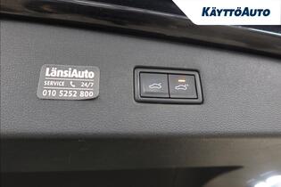 Volkswagen Tiguan Allspace vaihtoauto