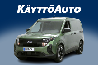 Ford Transit Courier vaihtoauto