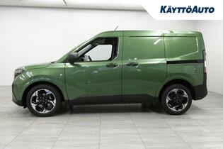 Ford Transit Courier vaihtoauto