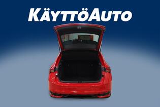 Skoda Scala vaihtoauto