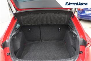 Skoda Scala vaihtoauto