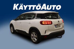 Citroën C5 Aircross vaihtoauto