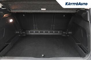 Citroën C5 Aircross vaihtoauto