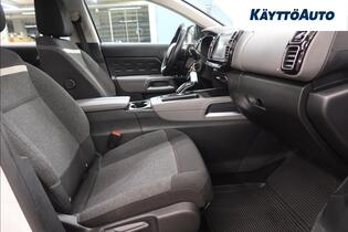 Citroën C5 Aircross vaihtoauto