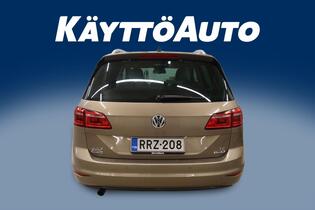 Volkswagen Golf Sportsvan vaihtoauto