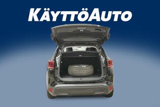 Citroën C5 Aircross vaihtoauto