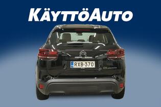 Citroën C5 Aircross vaihtoauto