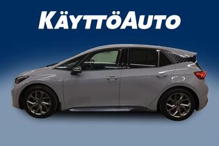 Cupra Born vaihtoauto