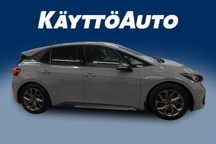Cupra Born vaihtoauto