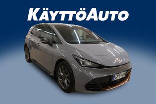 Cupra Born vaihtoauto