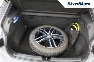 Cupra Born vaihtoauto