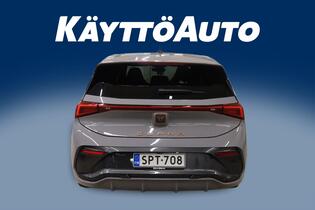 Cupra Born vaihtoauto