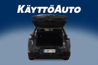 Citroën C5 Aircross vaihtoauto