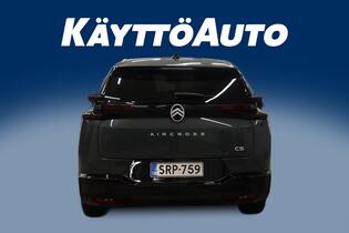 Citroën C5 Aircross vaihtoauto