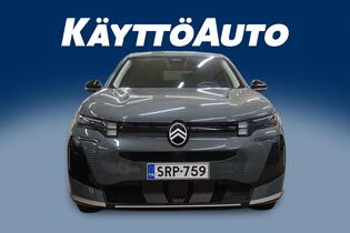 Citroën C5 Aircross vaihtoauto