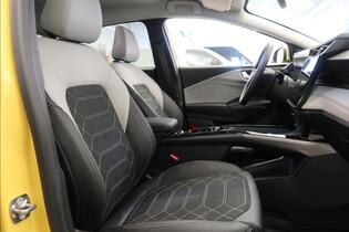 Ford Puma Gen-E vaihtoauto