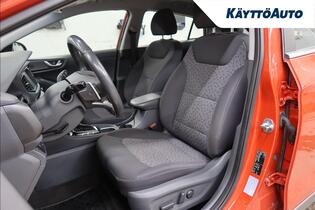 Hyundai IONIQ plug-in vaihtoauto