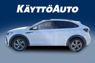 Volkswagen Taigo vaihtoauto