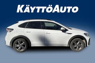 Volkswagen Taigo vaihtoauto