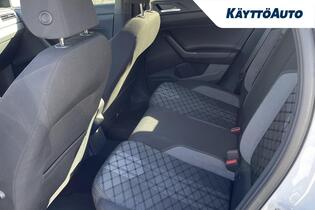 Volkswagen Taigo vaihtoauto