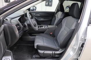 Nissan X-Trail vaihtoauto