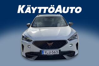 Cupra Formentor vaihtoauto