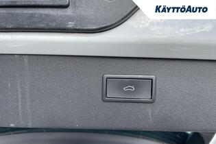 Cupra Formentor vaihtoauto