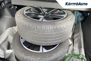 Cupra Formentor vaihtoauto