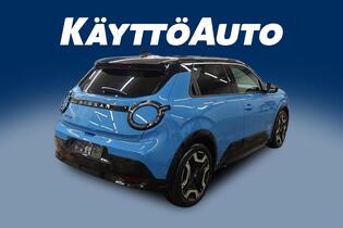 Nissan Micra vaihtoauto