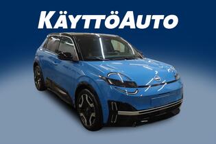 Nissan Micra vaihtoauto