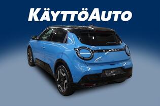 Nissan Micra vaihtoauto