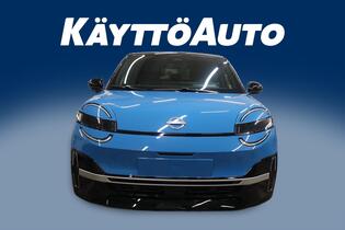 Nissan Micra vaihtoauto