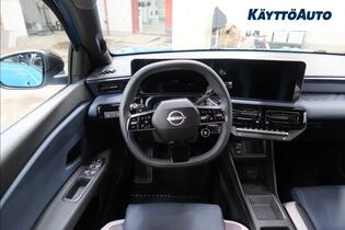 Nissan Micra vaihtoauto