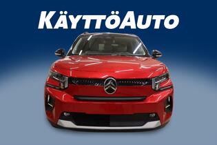 Citroën C3 vaihtoauto