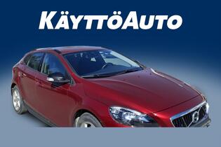 Volvo V40 Cross Country vaihtoauto