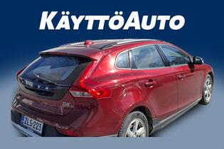 Volvo V40 Cross Country vaihtoauto