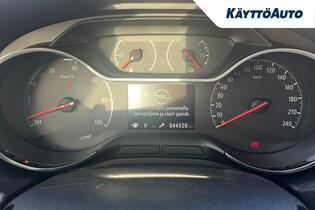 Opel Grandland X vaihtoauto