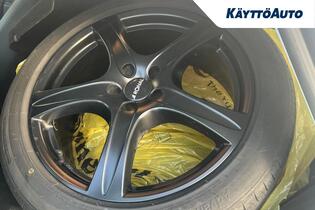 Opel Grandland X vaihtoauto