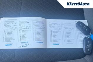 Opel Grandland X vaihtoauto