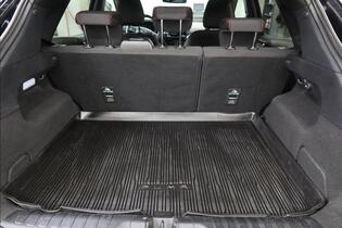 Ford Puma vaihtoauto