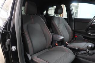 Ford Puma vaihtoauto