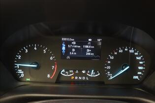 Ford Puma vaihtoauto