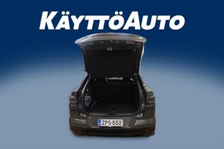 Ford Capri vaihtoauto