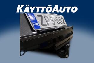 Ford Capri vaihtoauto