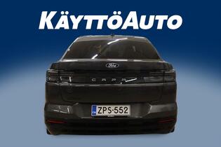 Ford Capri vaihtoauto