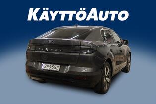 Ford Capri vaihtoauto