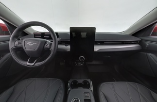 Ford USA Mustang vaihtoauto