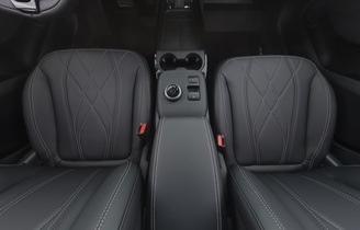 Ford USA Mustang vaihtoauto