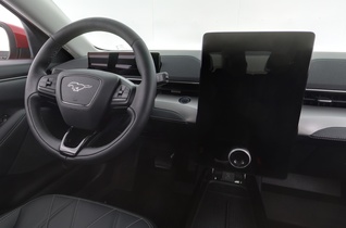 Ford USA Mustang vaihtoauto