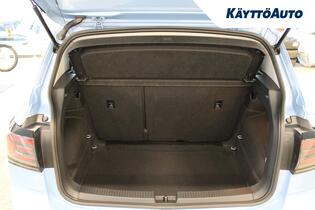 Volkswagen T-Cross vaihtoauto